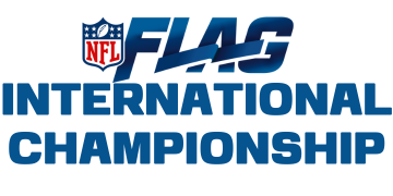 NFL FLAG INTERNATIONAL CHAMPIONSHIP