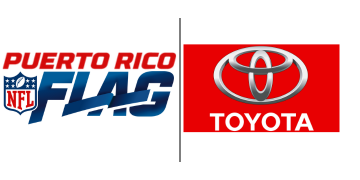 SPONSORED BY TOYOTA